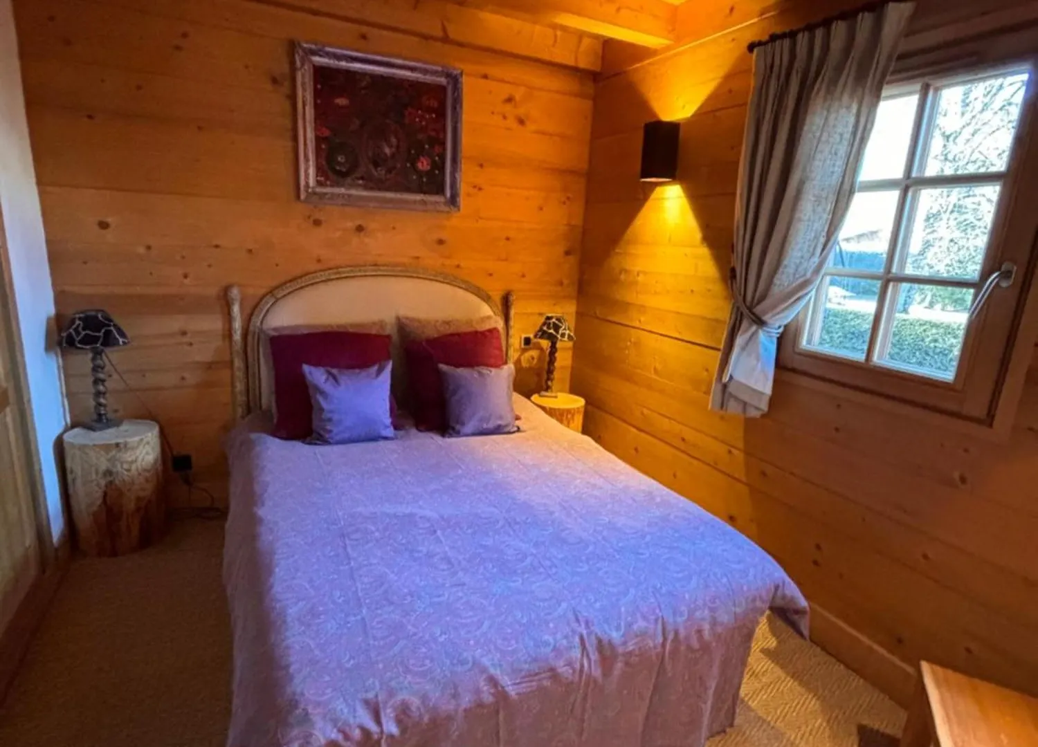 Appartement Duplex Megève 0*,  Francia
