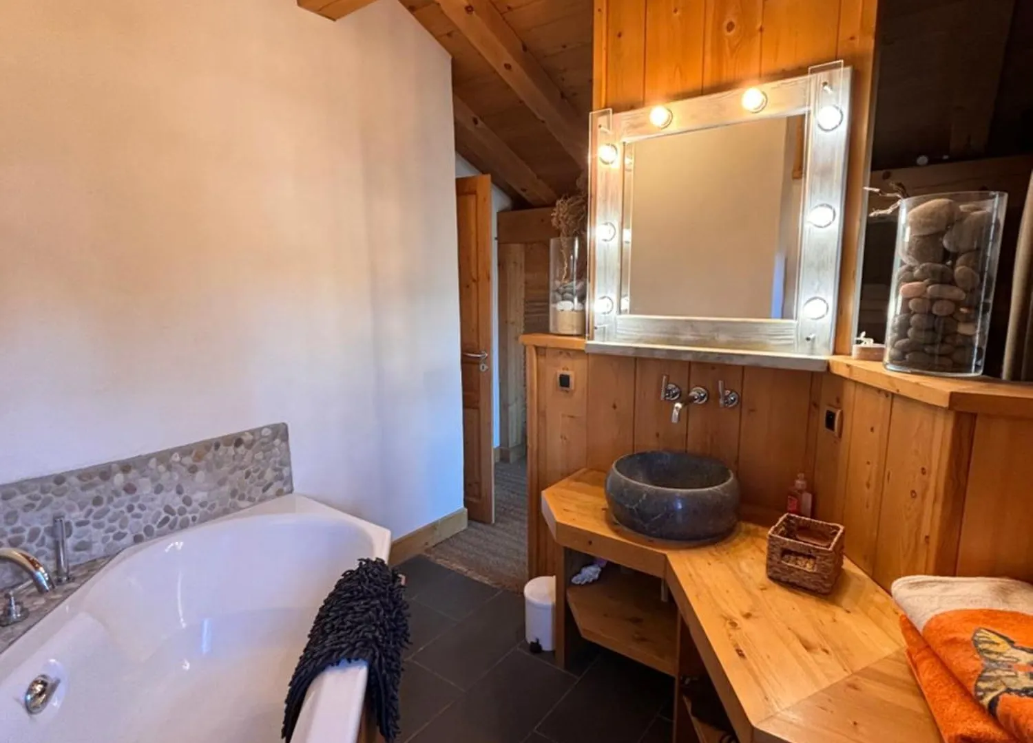 Appartement Duplex Megève 0*,