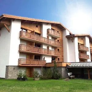 Appartamento Résidence Rent - Centre, Megève